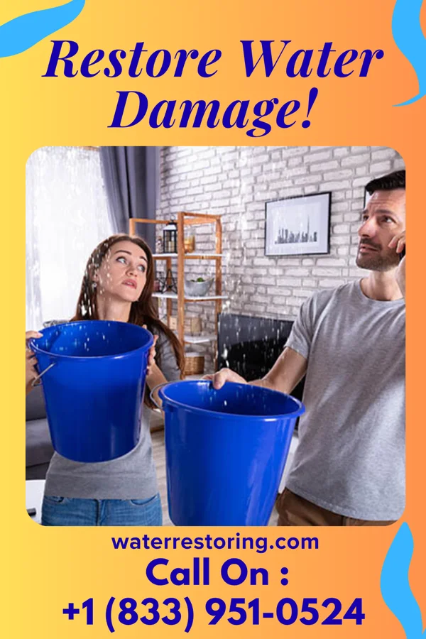 water restoration Capital Water Damage Judson